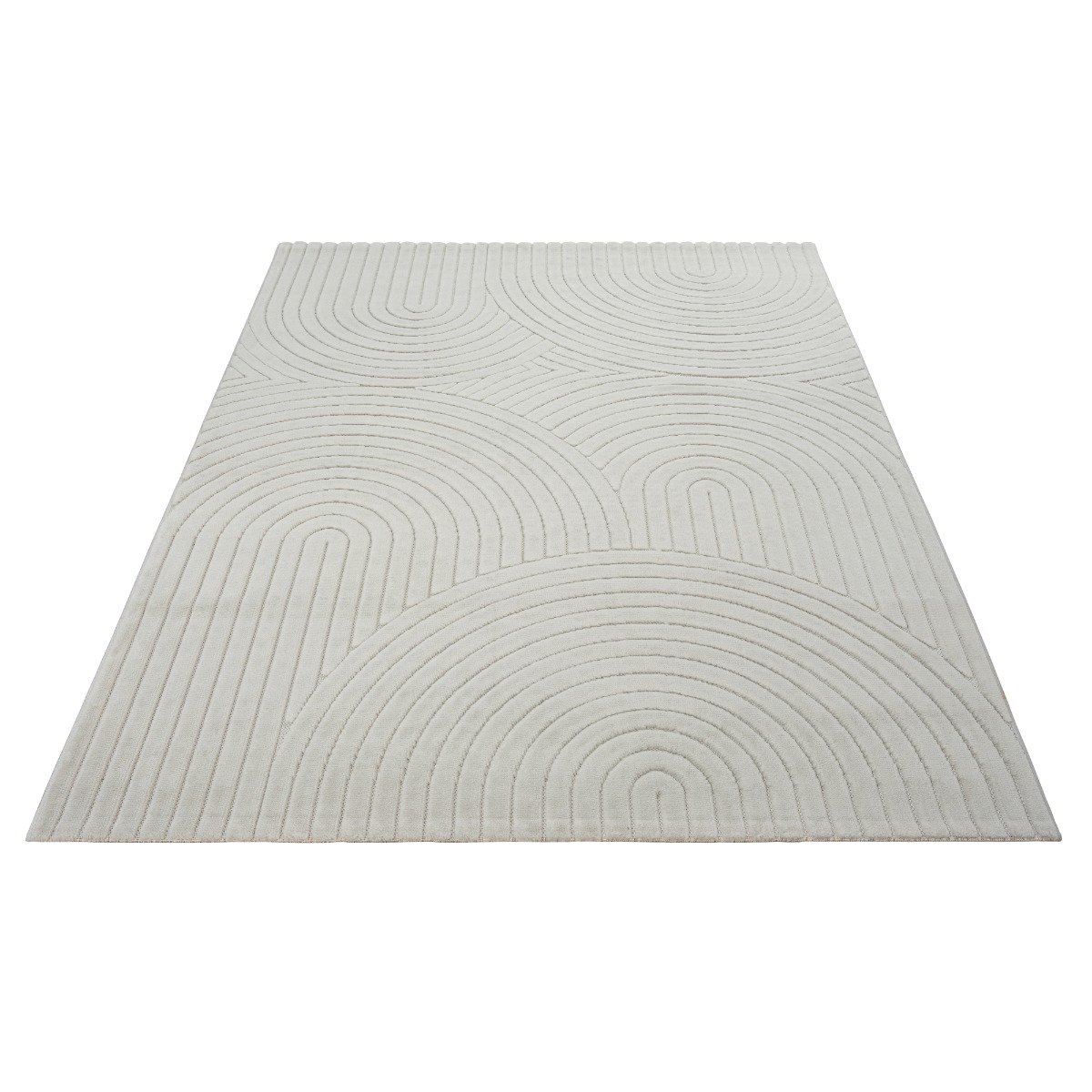 Leal Canyon Grå Gångmatta - Image 5