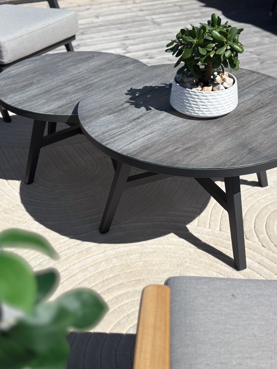 Leal Canyon Natur Inom- och Utomhusmatta - Image 3