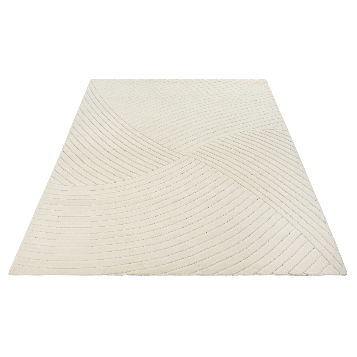 Leal Brush Natur Inom- och Utomhusmatta - Image 6