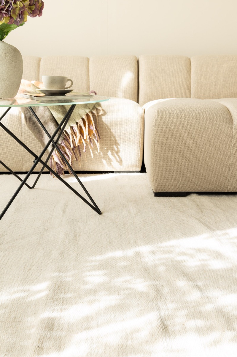 Arbo Creme Ullmatta - Image 2