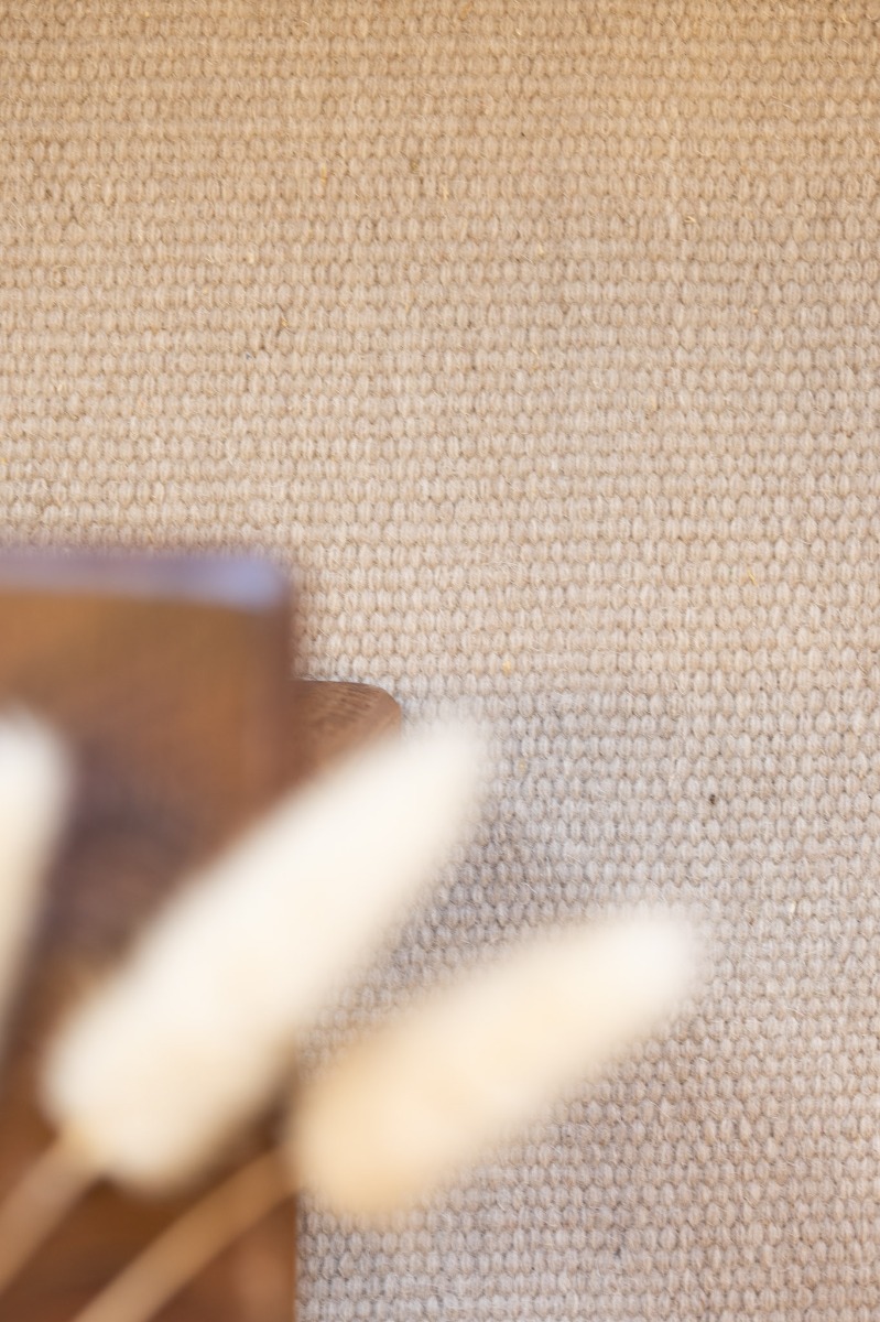 Arbo Greige Ullmatta - Image 3