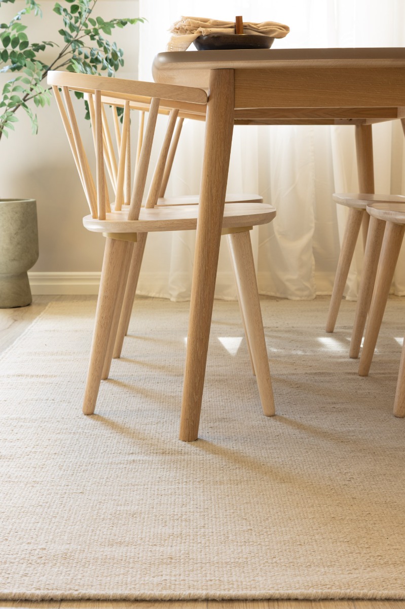 Arbo Greige Ullmatta - Image 4