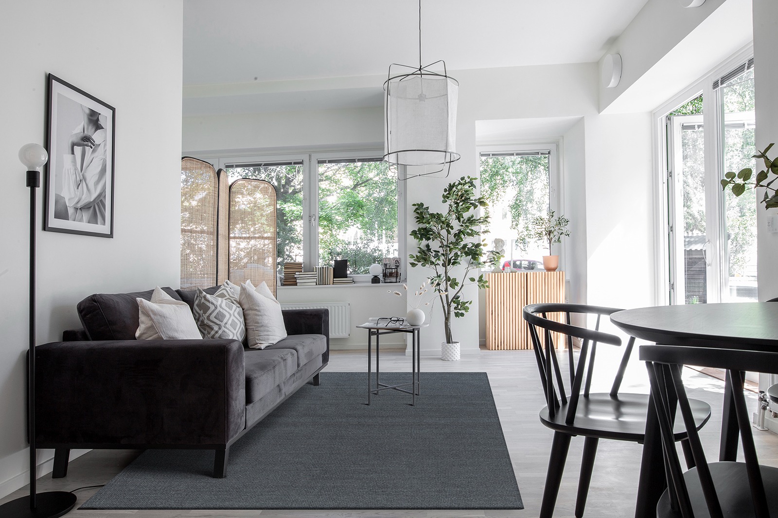 Arbo Grafit Ullmatta - Image 4