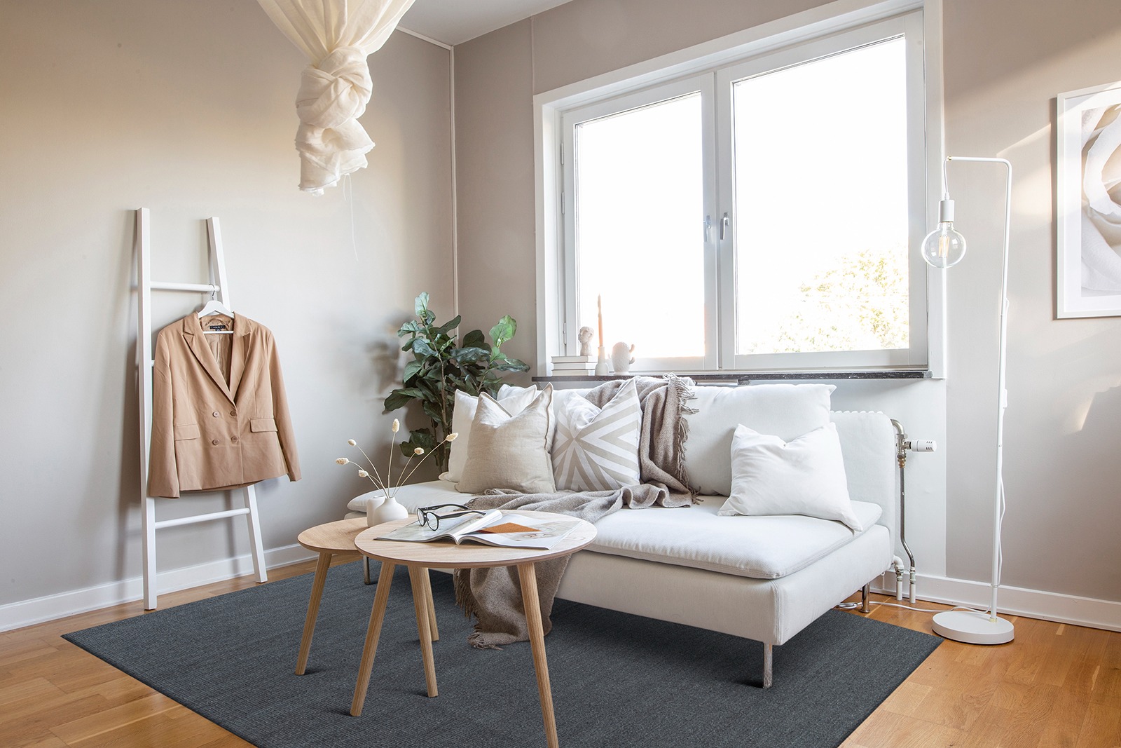 Arbo Grafit Ullmatta - Image 3