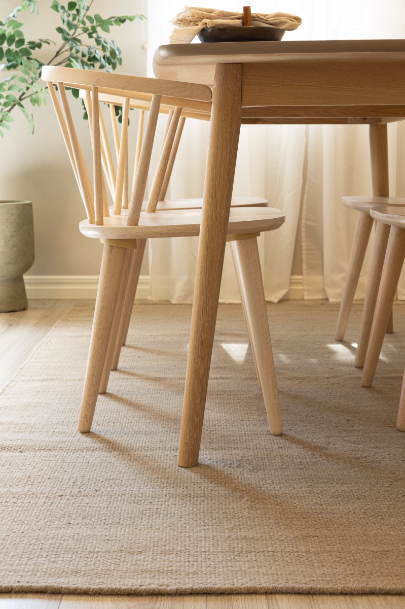 Arbo Mörklinne Ullmatta - Image 5