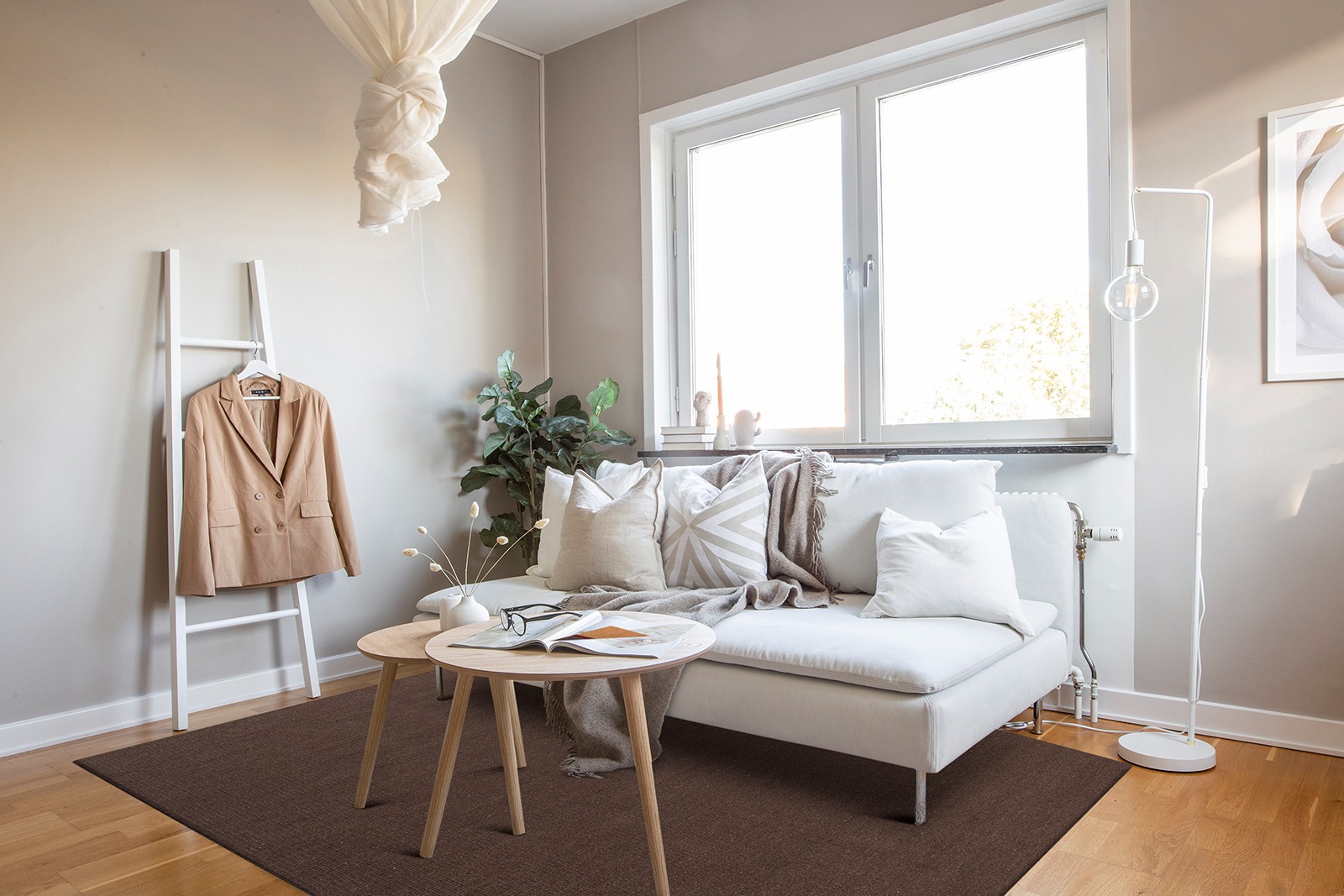 Arbo Choklad Ullmatta - Image 3