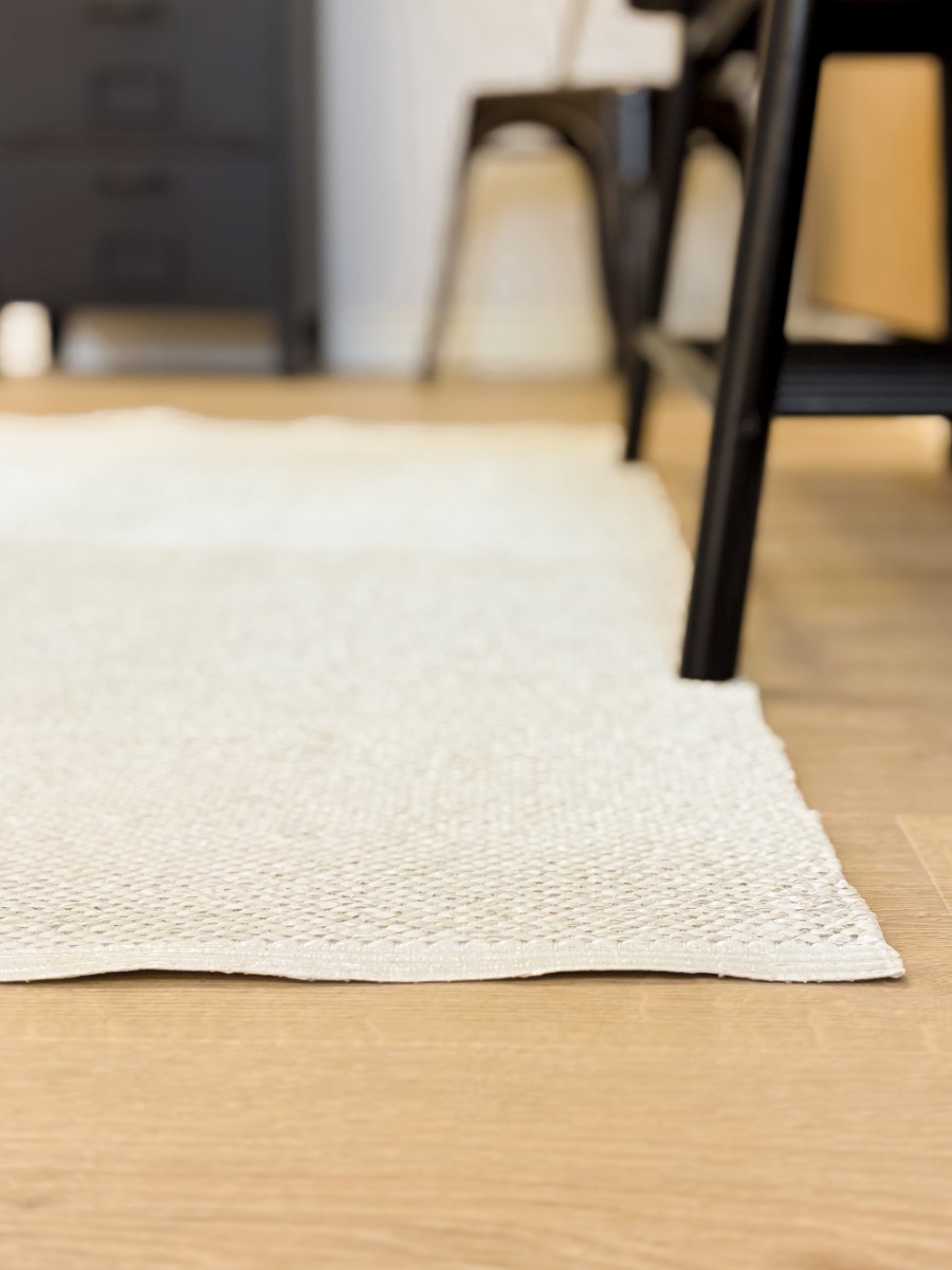 Gångmatta Mimmi Lai Vit - Image 4