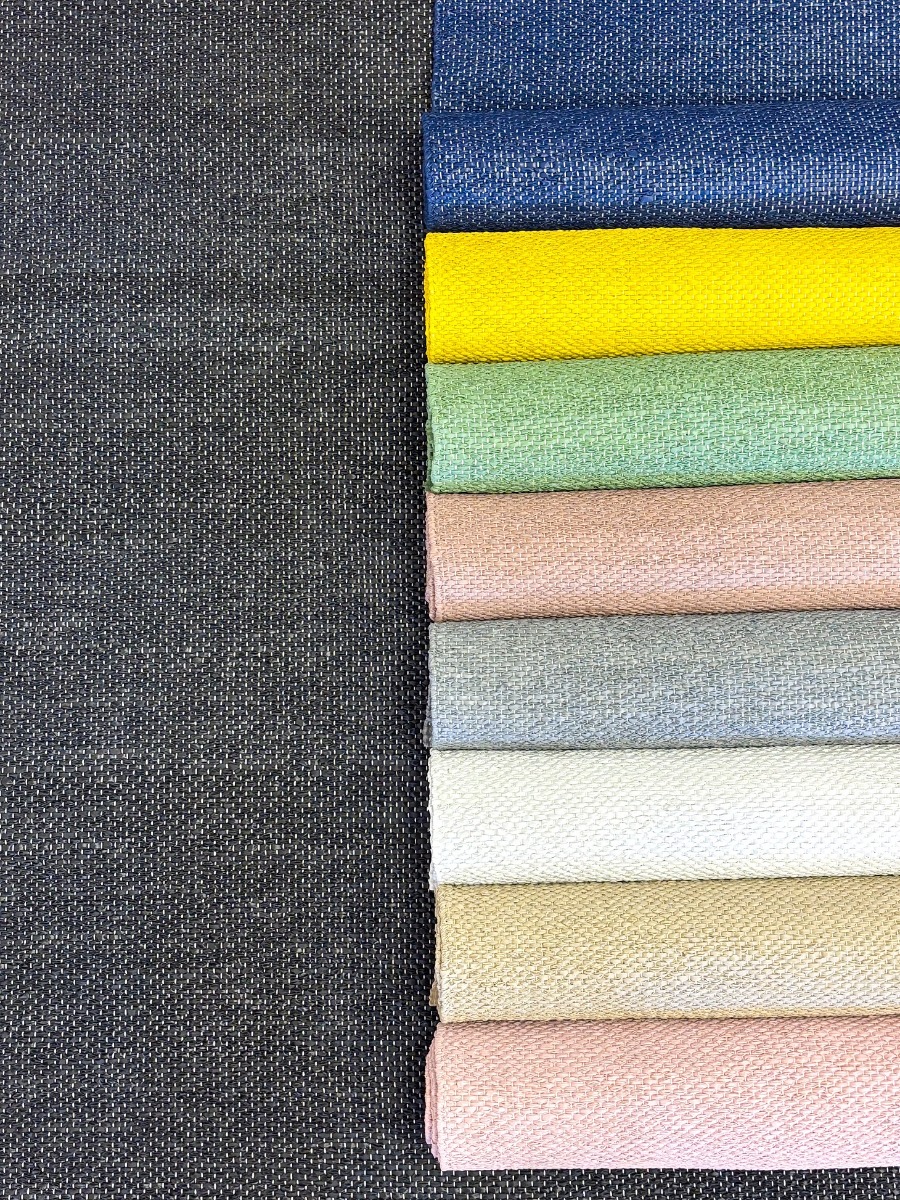 Gångmatta Mimmi Lai Blå - Image 6