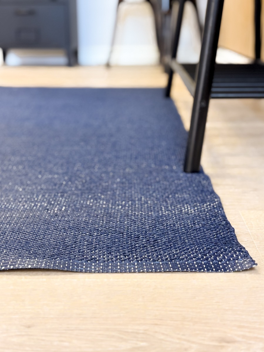 Gångmatta Mimmi Lai Blå - Image 4