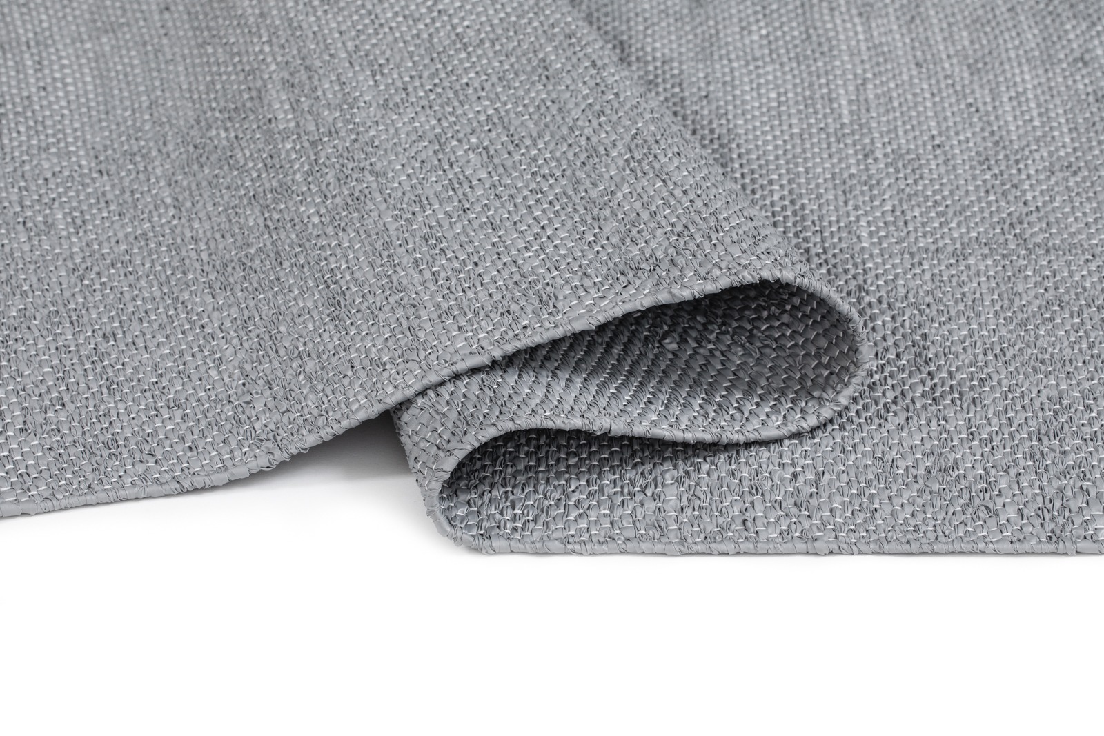 Plastmatta Mimmi Lai Grå - Image 3