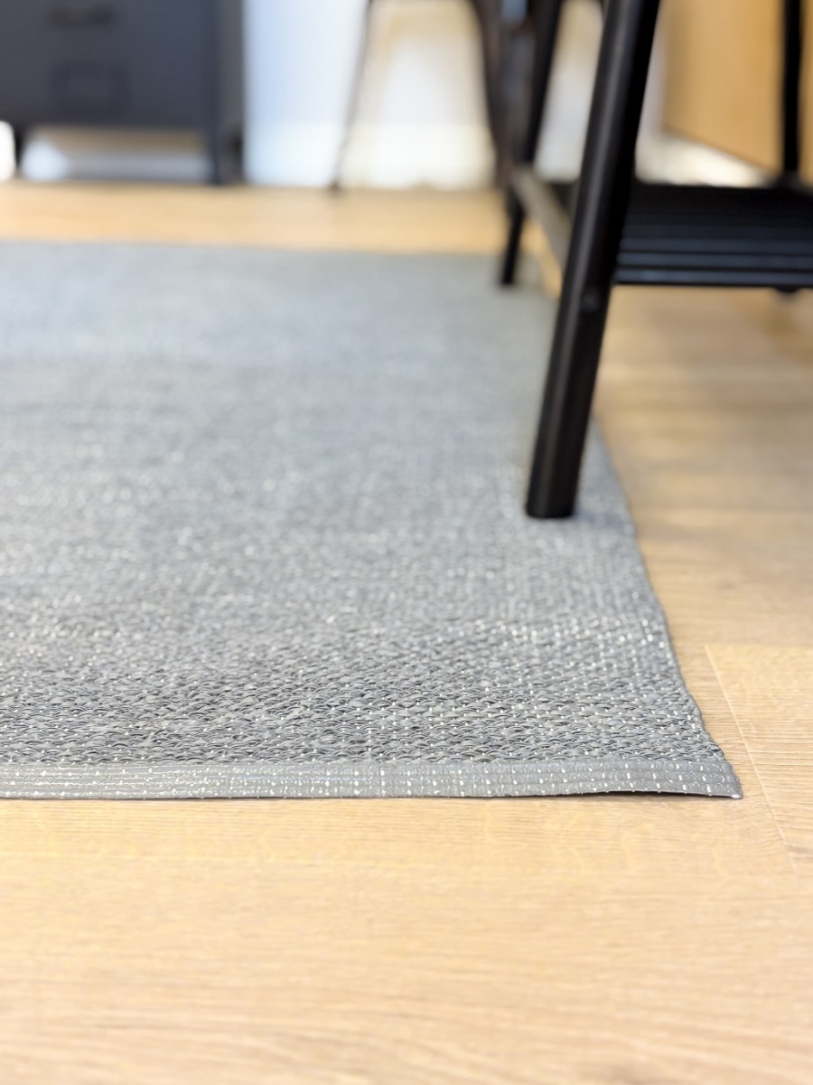 Plastmatta Mimmi Lai Grå - Image 2