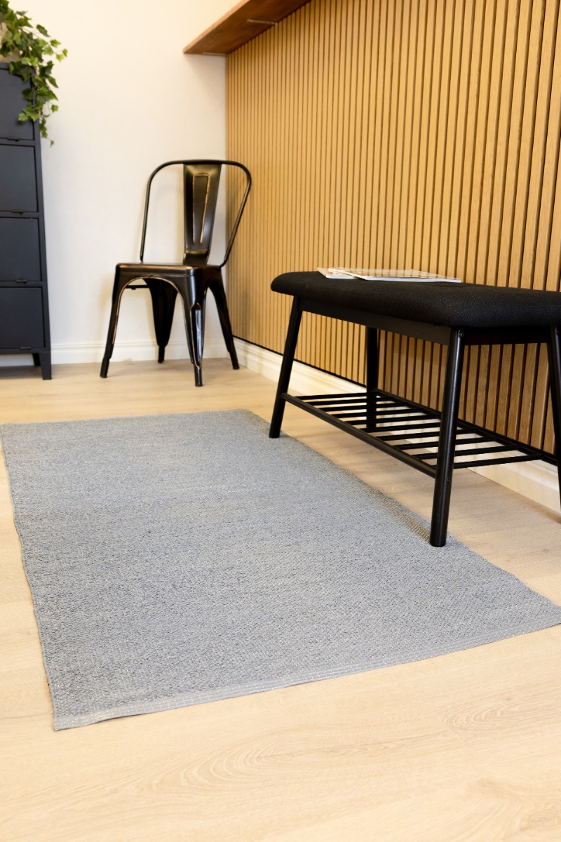 Gångmatta Mimmi Lai Grå - Image 2