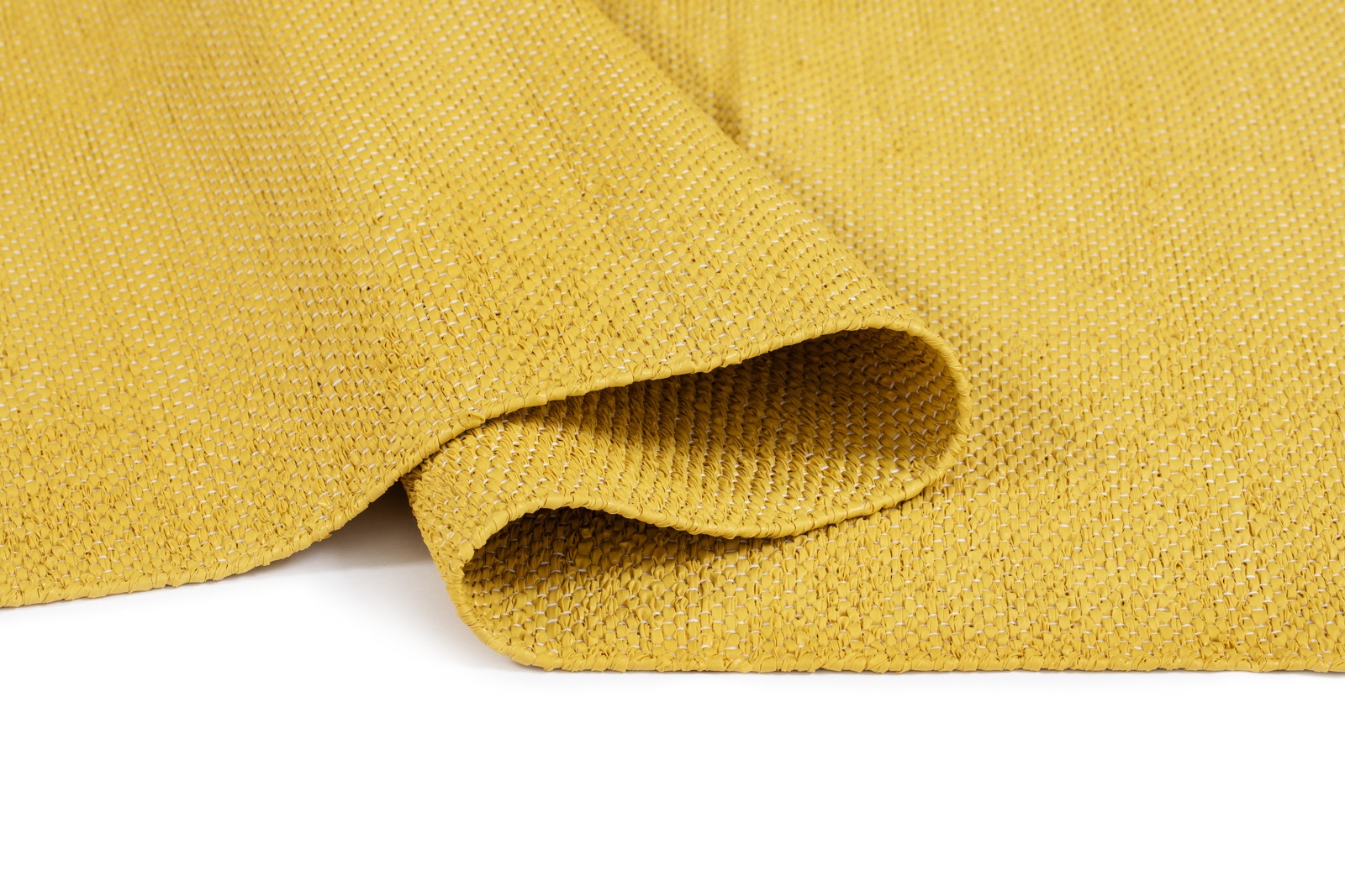 Gångmatta Mimmi Lai Gul - Image 5