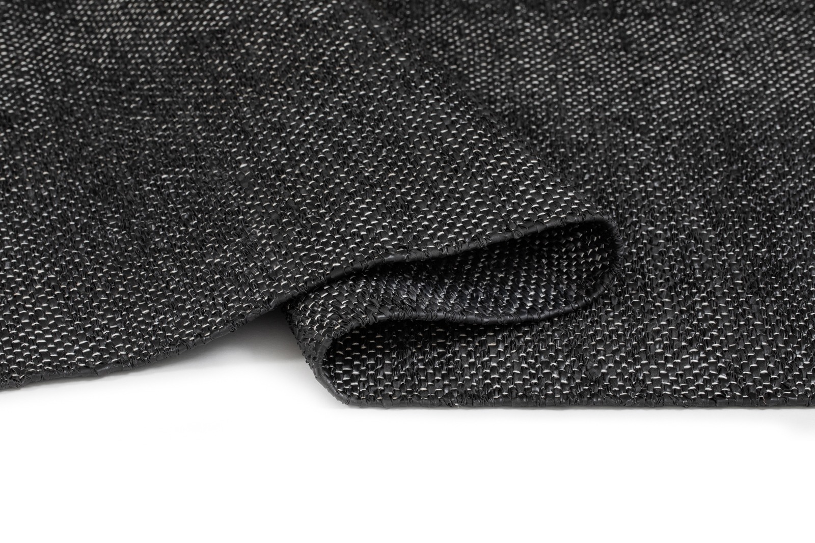 Plastmatta Mimmi Lai Svart - Image 3