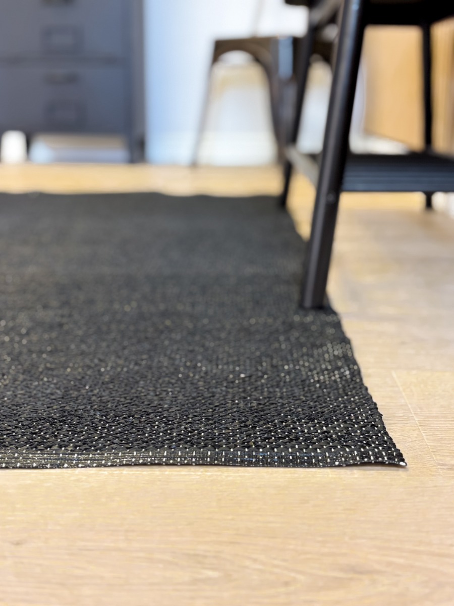 Gångmatta Mimmi Lai Svart - Image 4