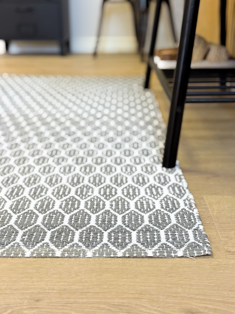 Plastmatta Mimmi Sian Grå - Image 2