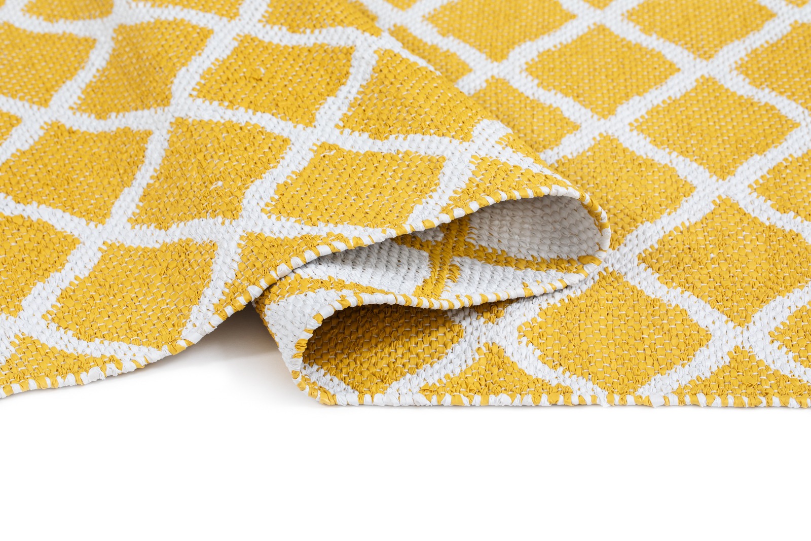 Gångmatta Mimmi Dalli Gul - Image 5