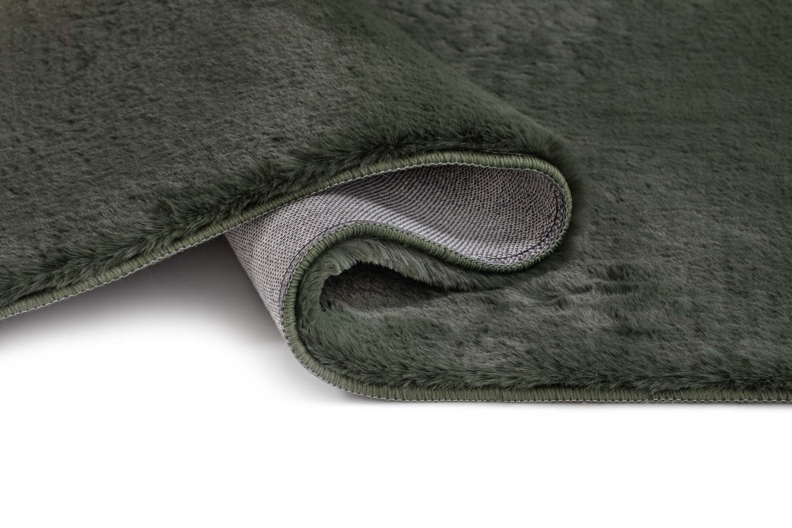 Rund Matta Eiderelle Grön - Image 4