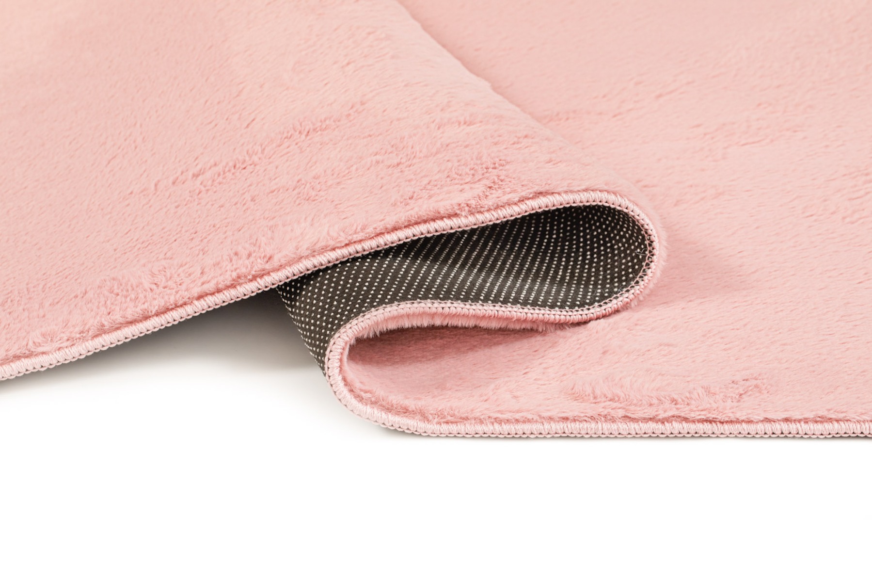 Koning Gammelrosa Mjuk Ryamatta - Image 6