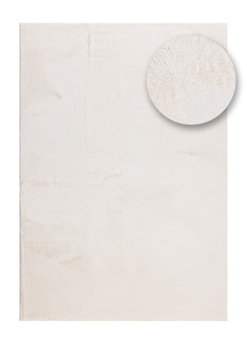 Koning Vit Mjuk Ryamatta - Image 5