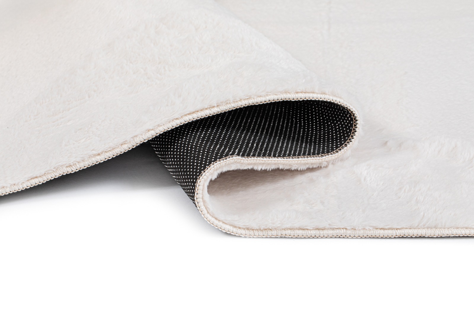 Koning Vit Mjuk Ryamatta - Image 6