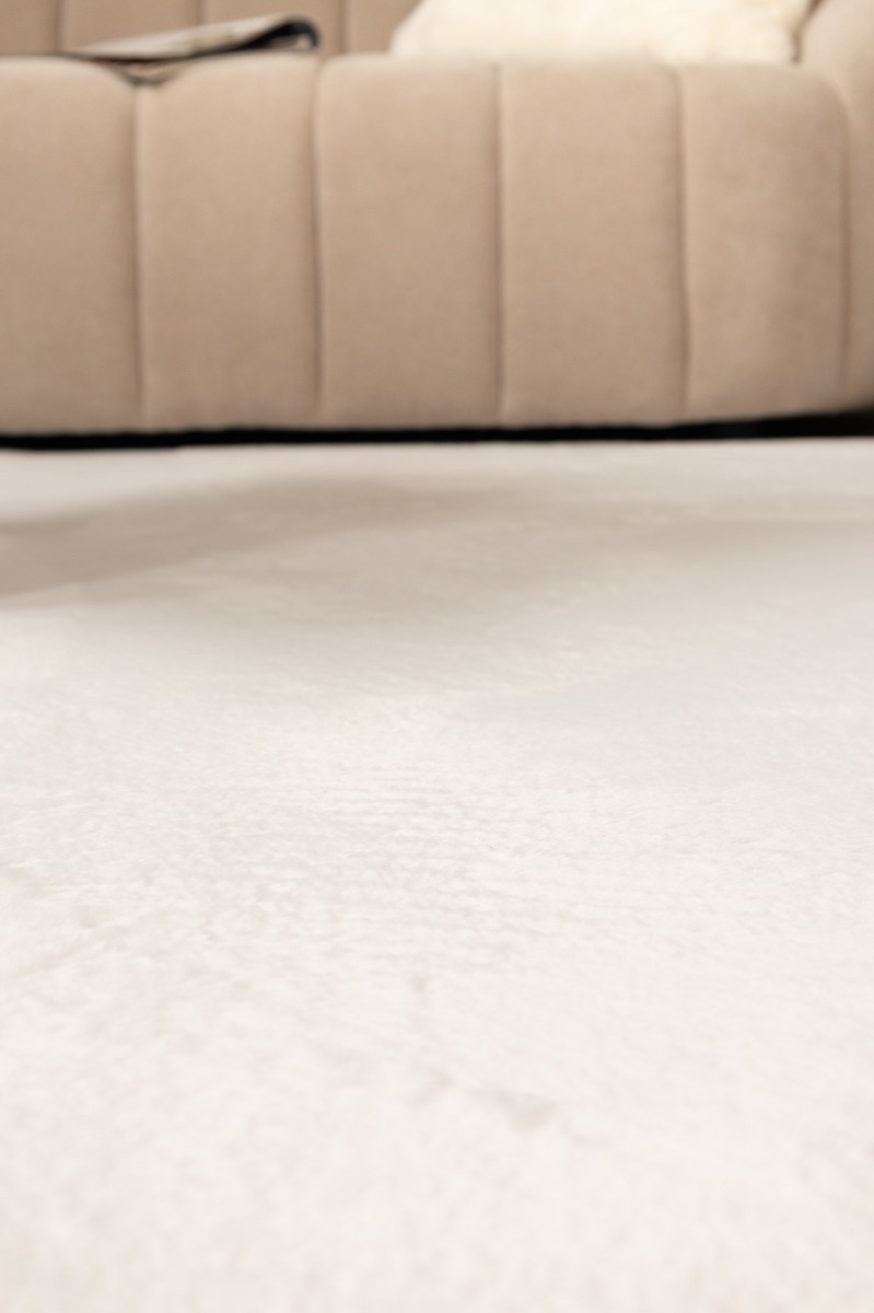 Koning Vit Mjuk Ryamatta - Image 4