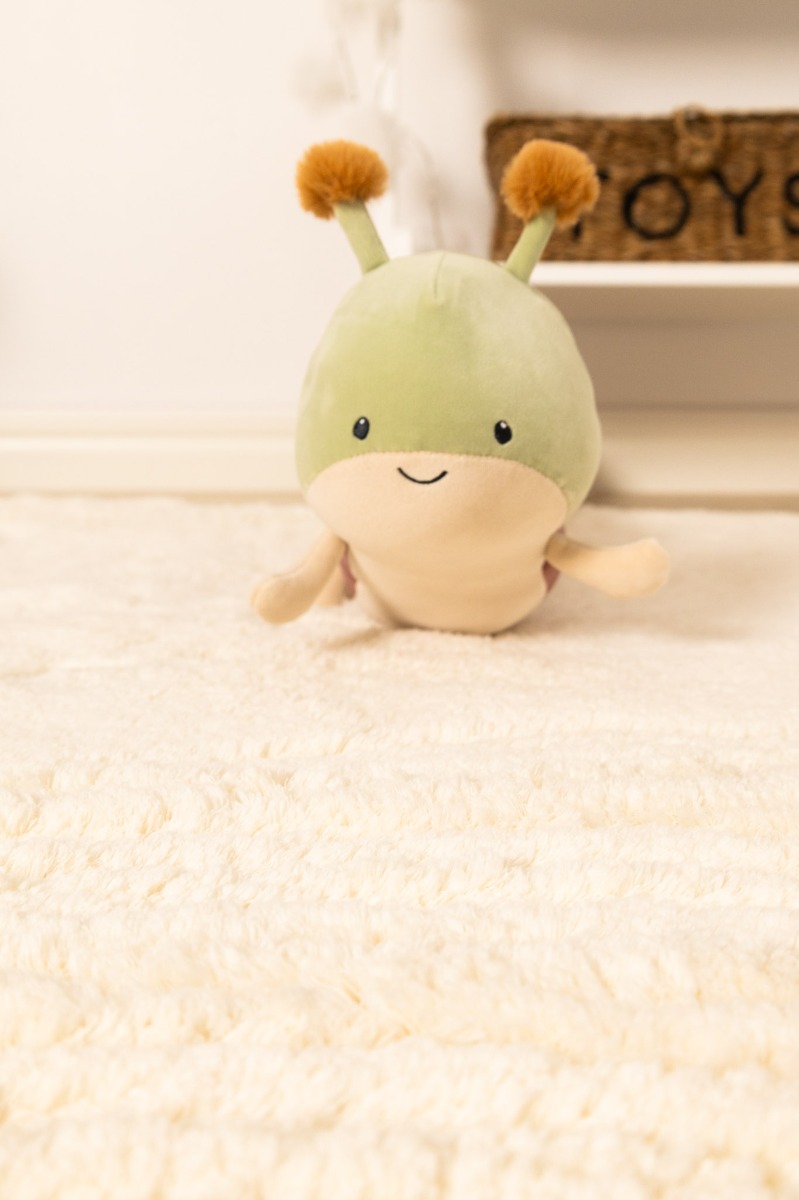 Lucid Creme Gångmatta - Image 3