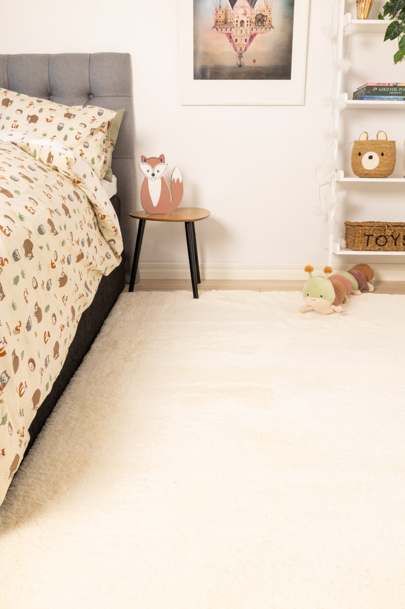 Lucid Creme Mjuk Ryamatta - Image 4