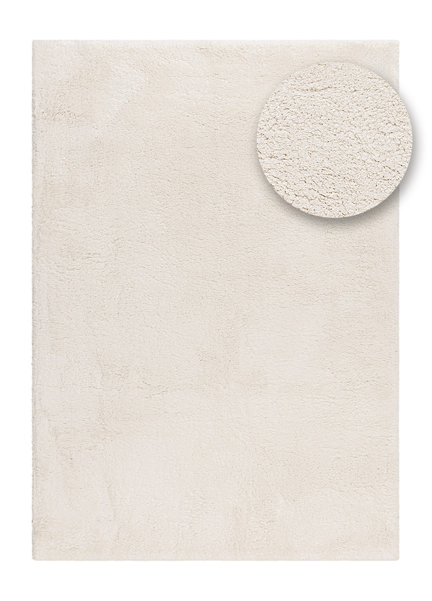 Lucid Creme Mjuk Ryamatta - Image 6