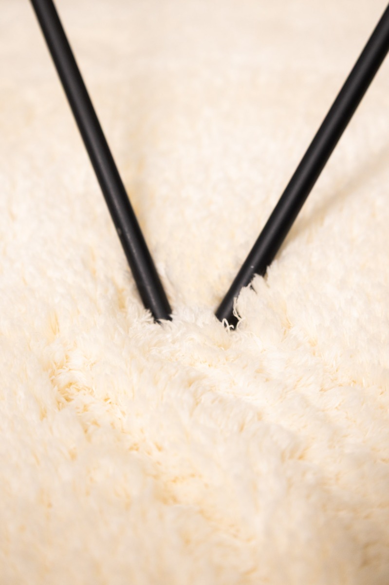 Lucid Creme Mjuk Ryamatta - Image 5