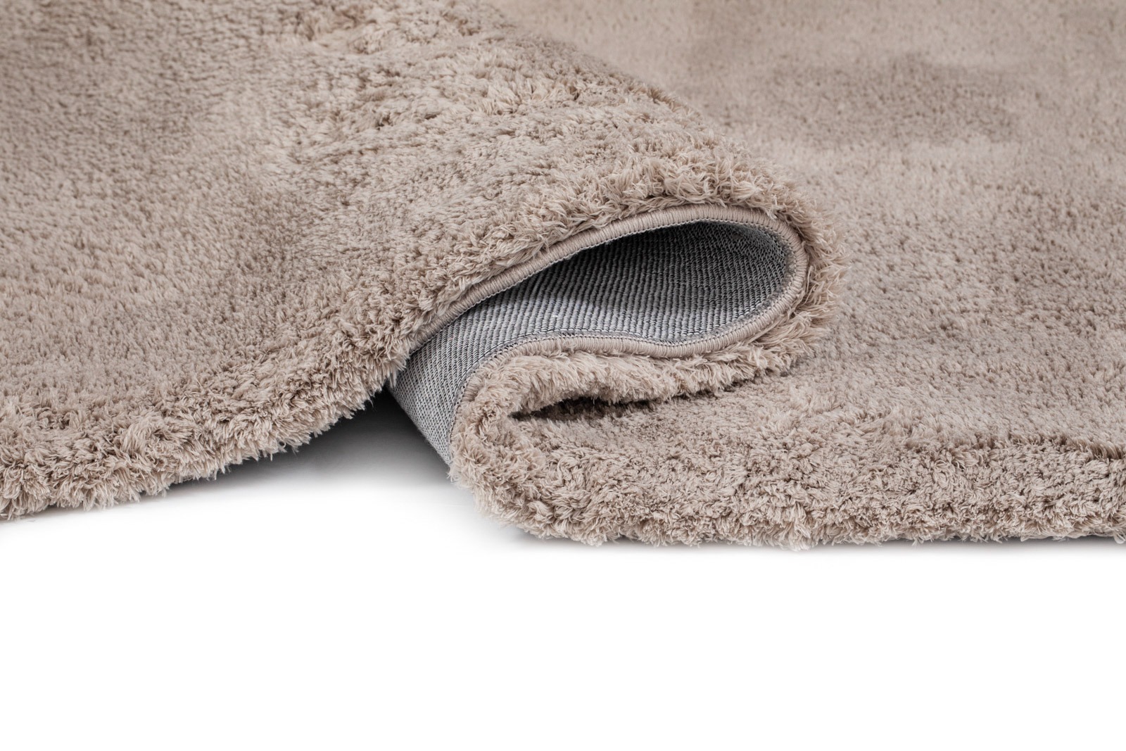 Lucid Linne Rund matta - Image 6