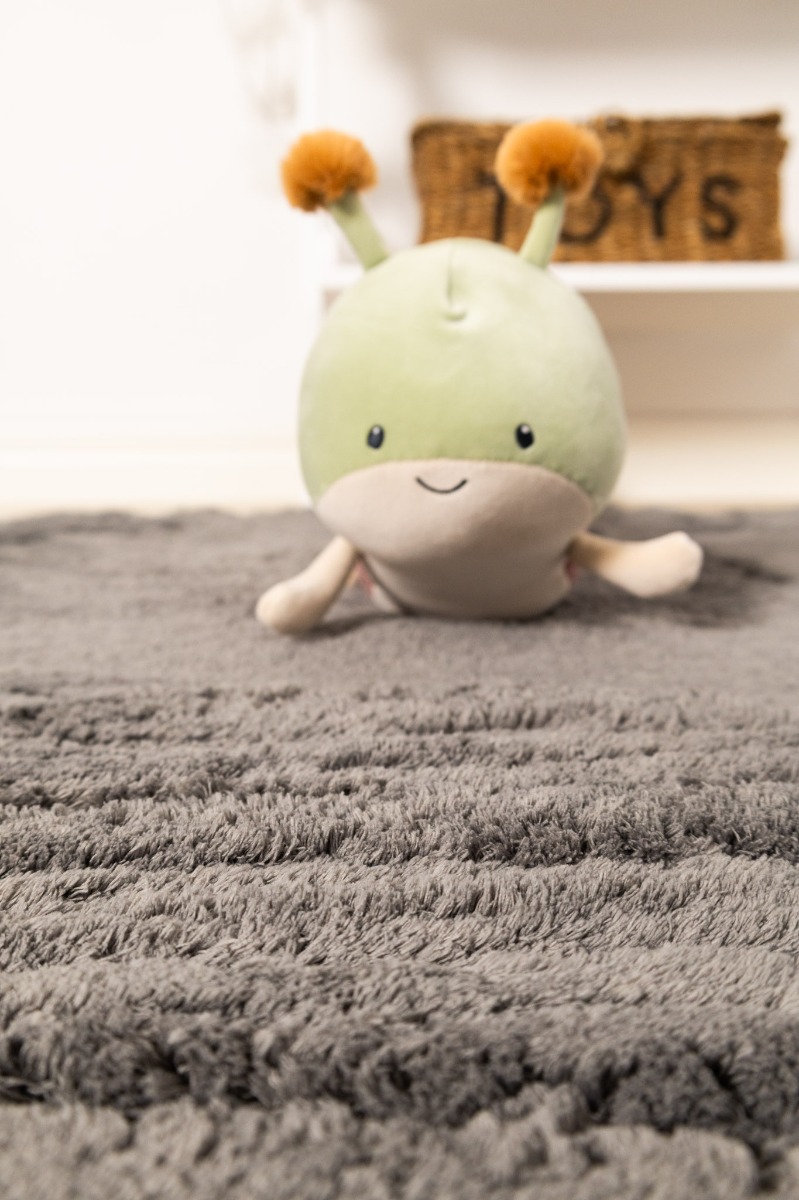 Lucid Grå Gångmatta - Image 2