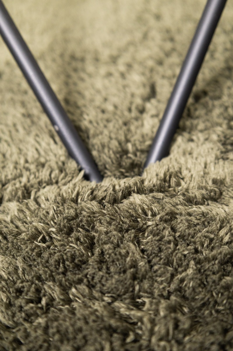 Lucid Smaragdgrön Gångmatta - Image 4