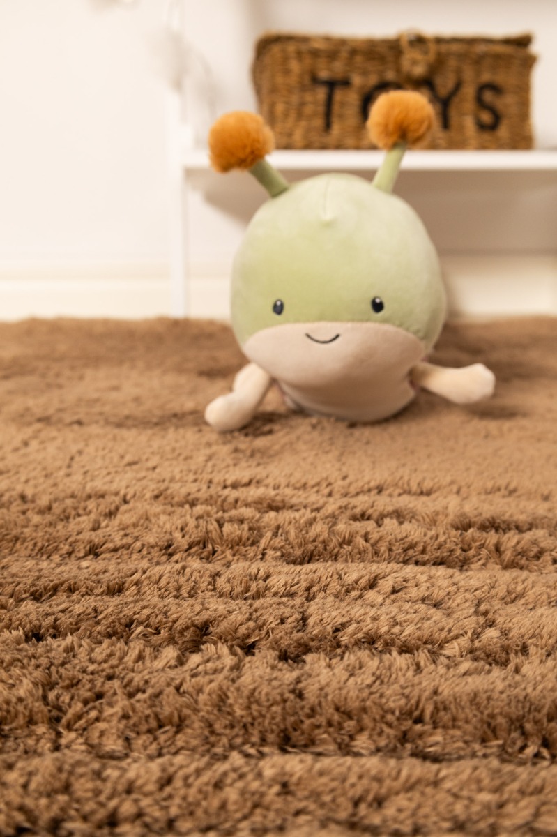 Lucid Mocca Gångmatta - Image 3