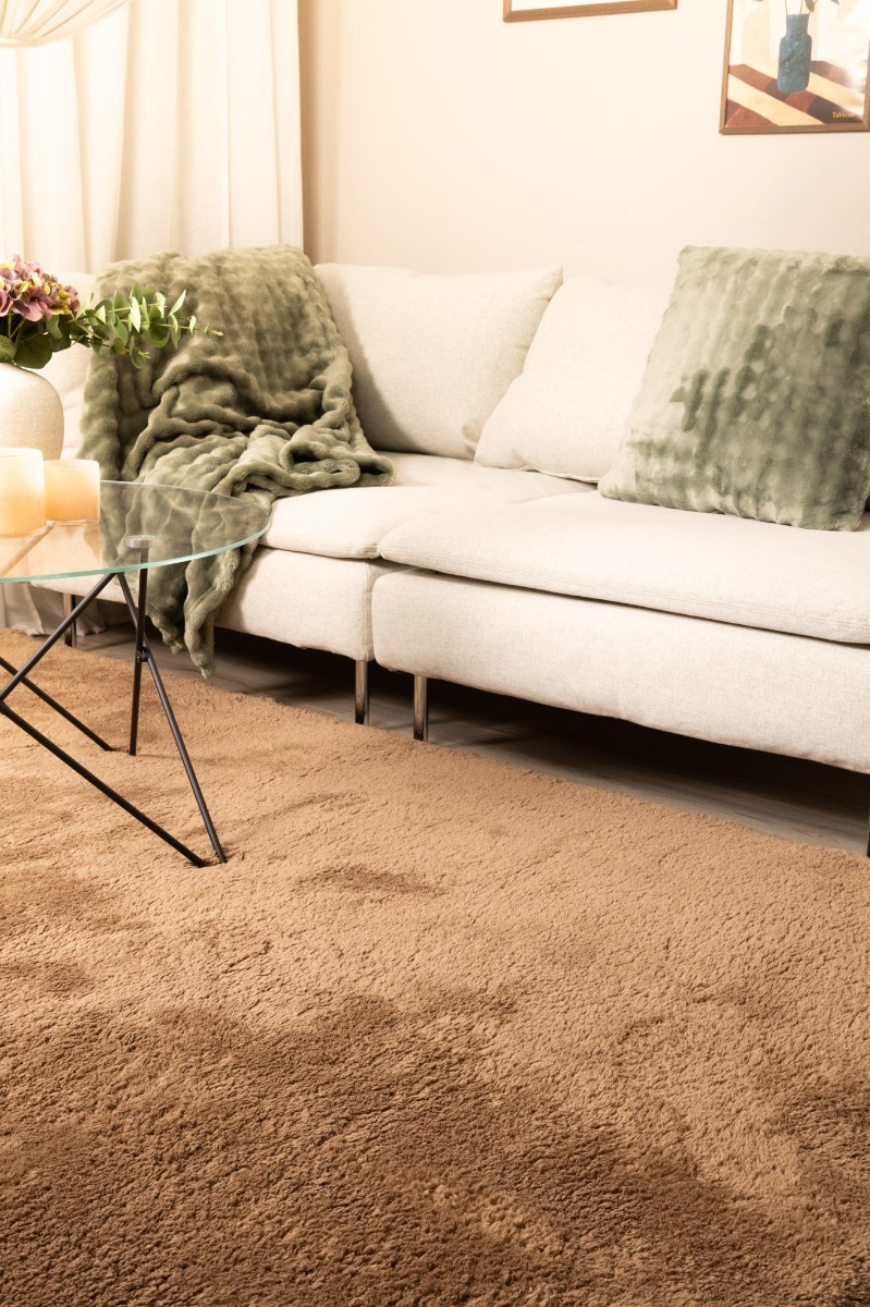 Lucid Mocca Mjuk Ryamatta - Image 2