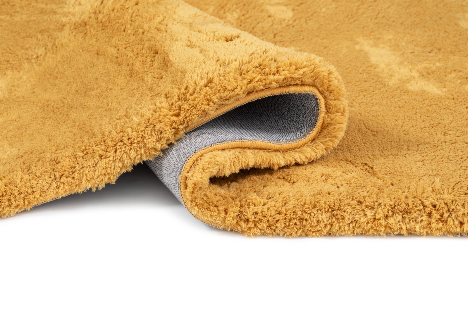 Lucid Ockragul Gångmatta - Image 5