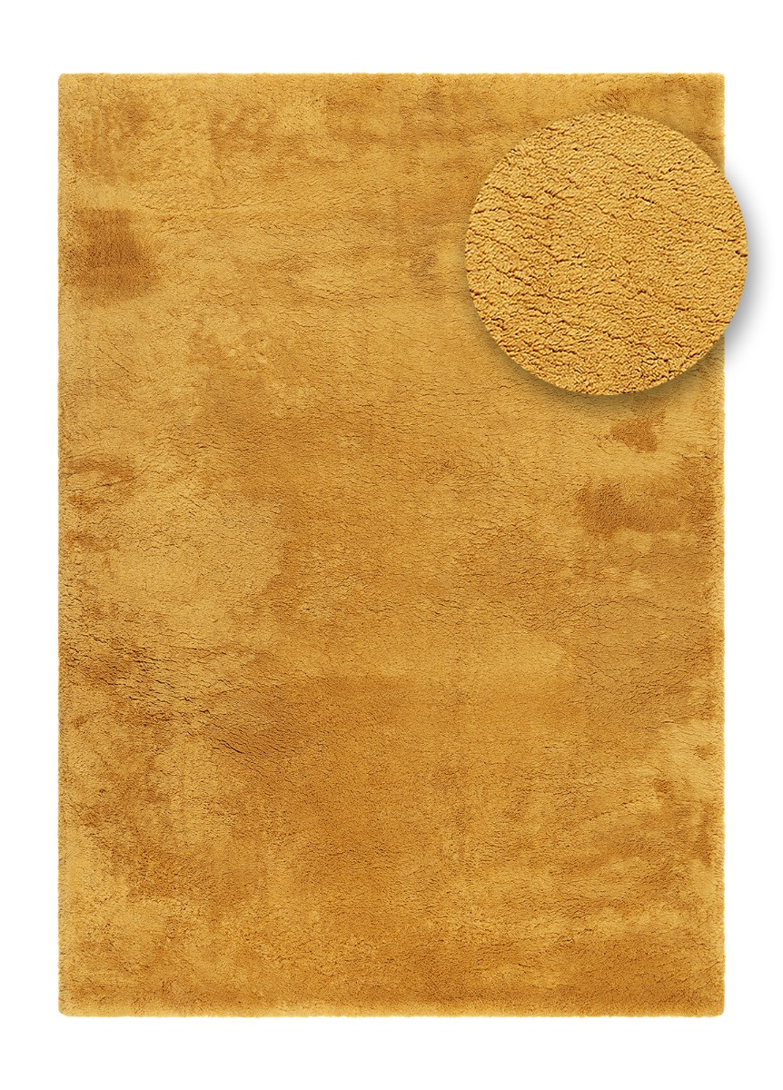 Lucid Ockragul Mjuk Ryamatta - Image 6