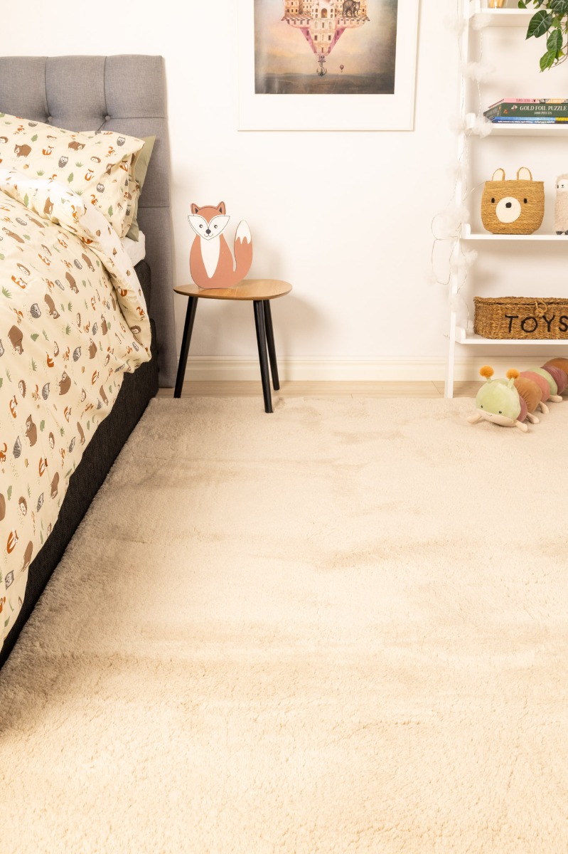 Lucid Natur Mjuk Ryamatta - Image 4