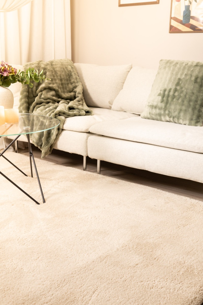 Lucid Natur Mjuk Ryamatta - Image 2