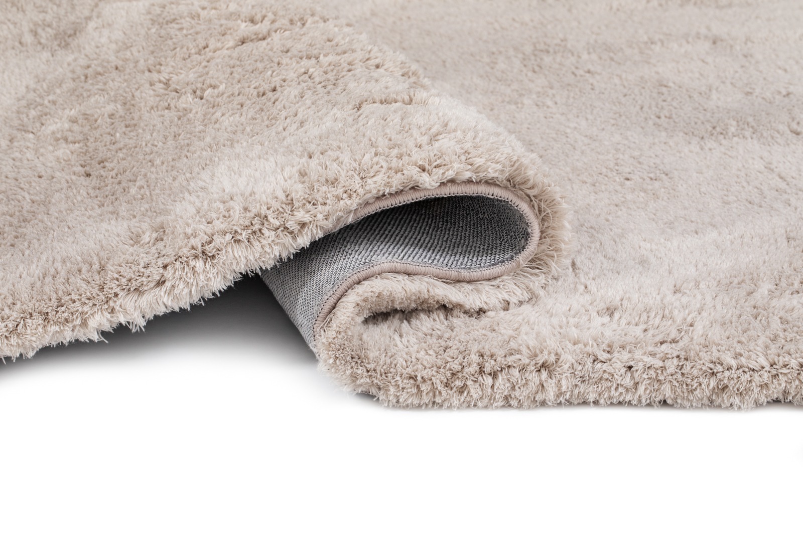 Lucid Greige Gångmatta - Image 5