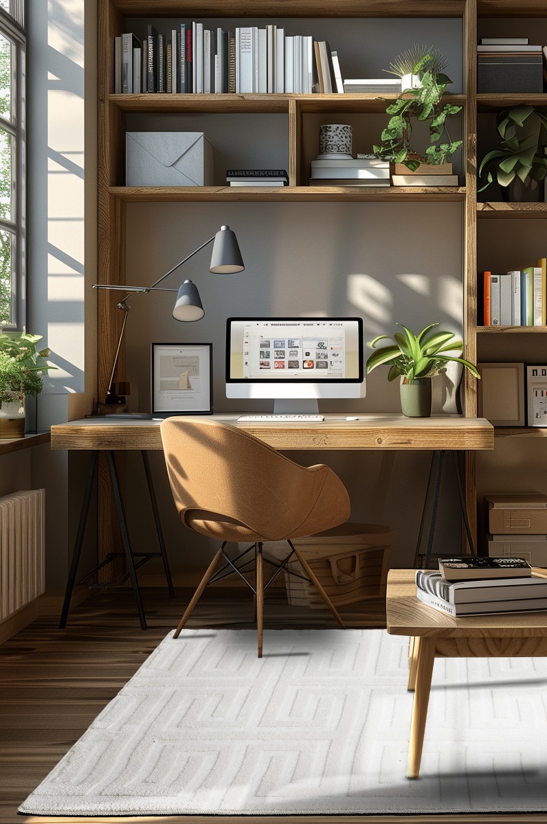 Mjuk Ryamatta Arlo Offwhite - Image 2