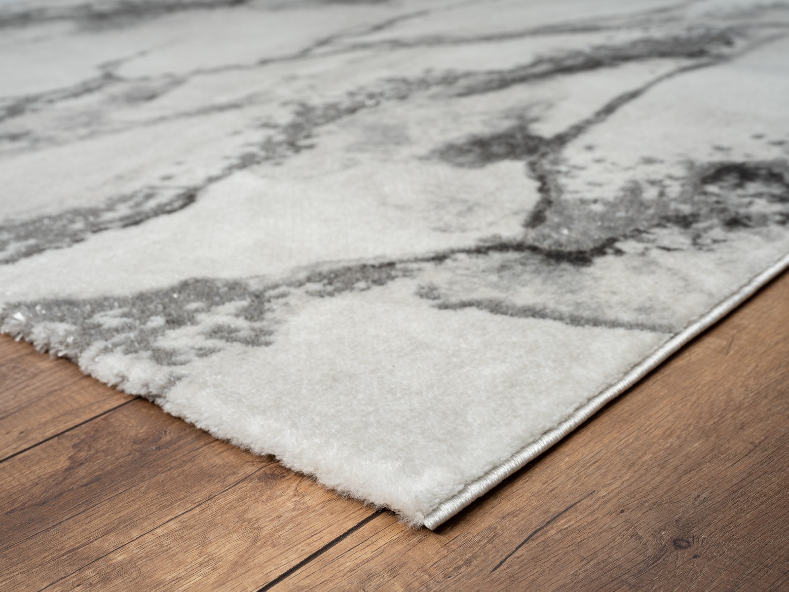 Gångmatta Art Meso Silver - Image 2