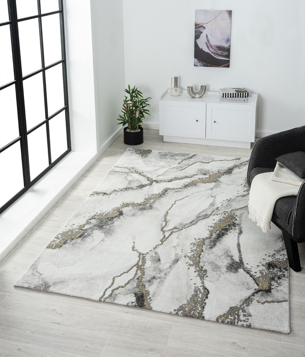 Art Meso Guld Wiltonmatta - Image 2