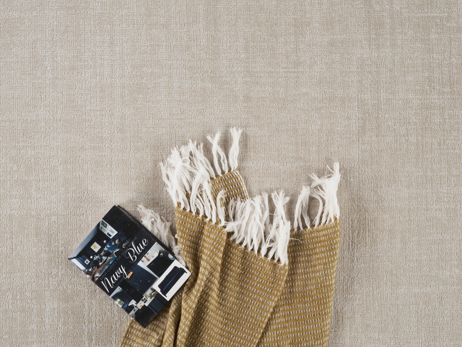 Wiltonmatta Belin Beige - Image 5