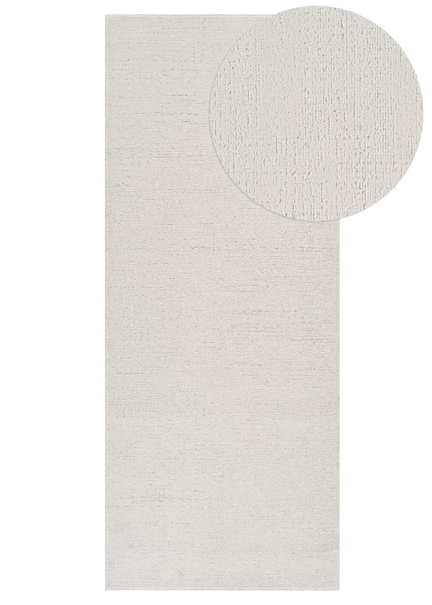 Gångmatta Belin Offwhite - Image 5