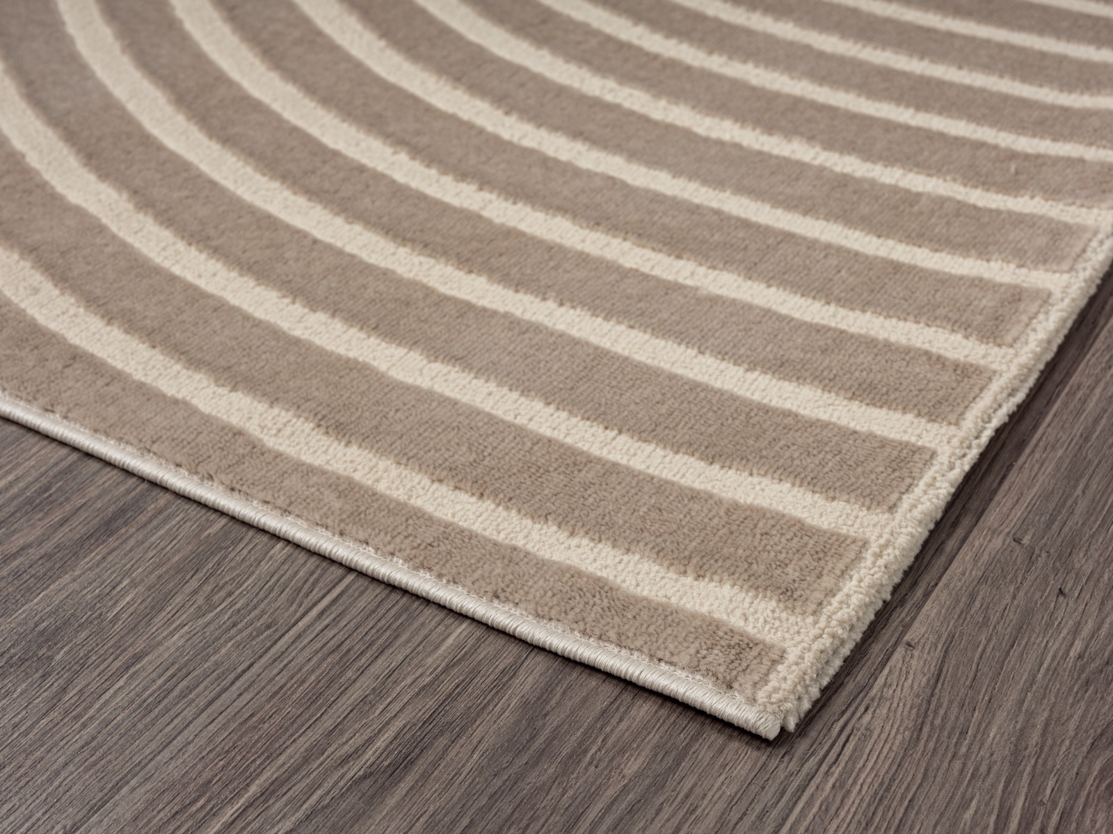 Kvadrat Bella Zen Mörkbeige - Image 2