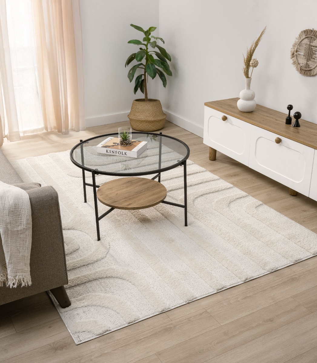 Ryamatta Brolly Klay Kräm - Image 3