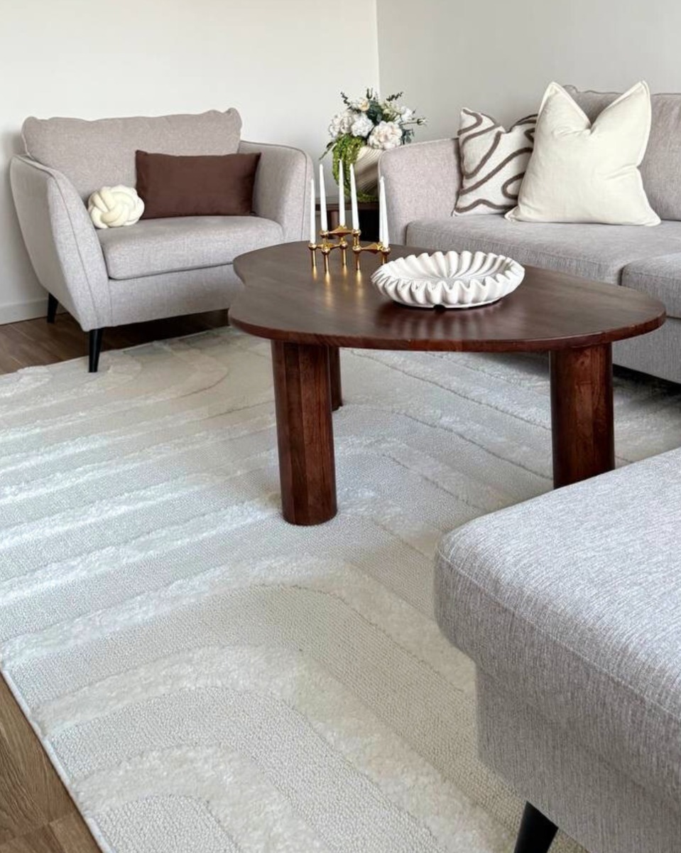 Ryamatta Brolly Klay Kräm - Image 4