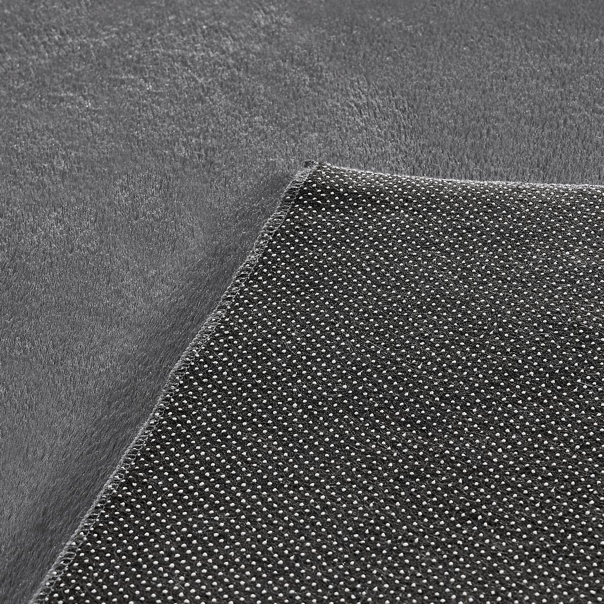 Cat Mörkgrå 2-Pack Badrumsmatta - Image 3