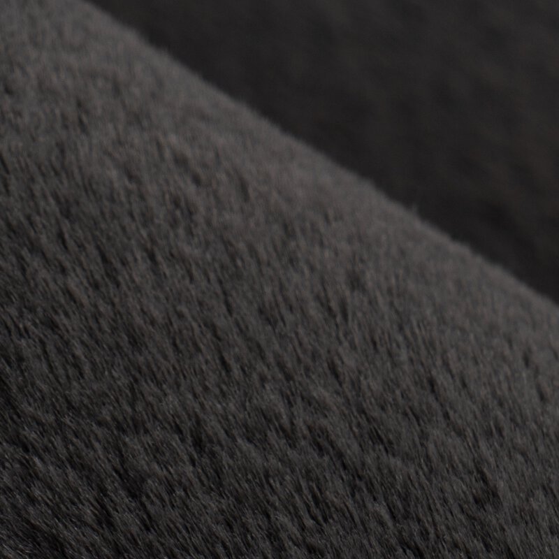 Kvadrat Matta Cat Svart - Image 4